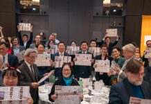 “한 장의 지도로 비엔나와 한국을 잇다”, K-Map: Experience Korea in Vienna 지도 제작·배포