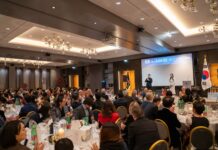 2025 오스트리아 한인 송년의 밤 성료, 동포 사회 소통과 화합의 장 마련