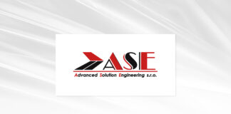 Advanced Solution Engineering s.r.o.
