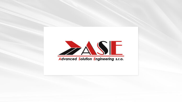Advanced Solution Engineering s.r.o.