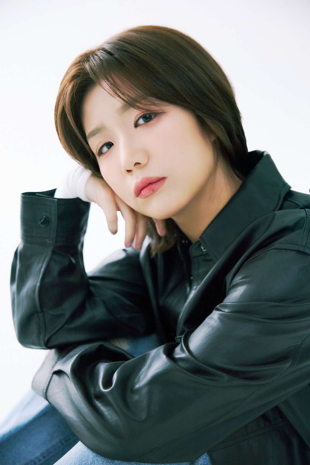 싱어송라이터 안예은