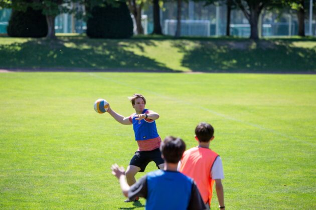 제81주년 광복절 기념식 및 한인체육대회 2026