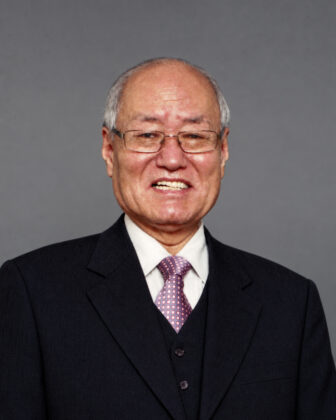 故 김운하 편집고문
